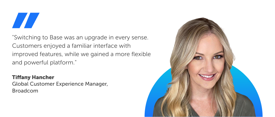 Broadcom Quote