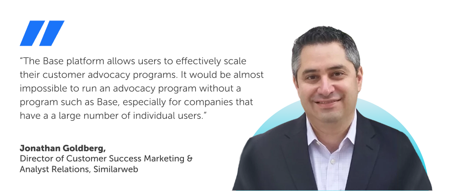 Similarweb Quote