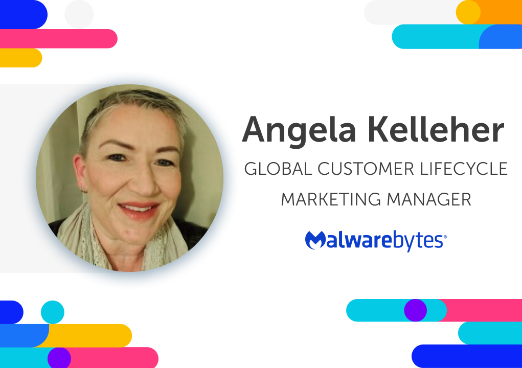 angela kelleher malwarebytes