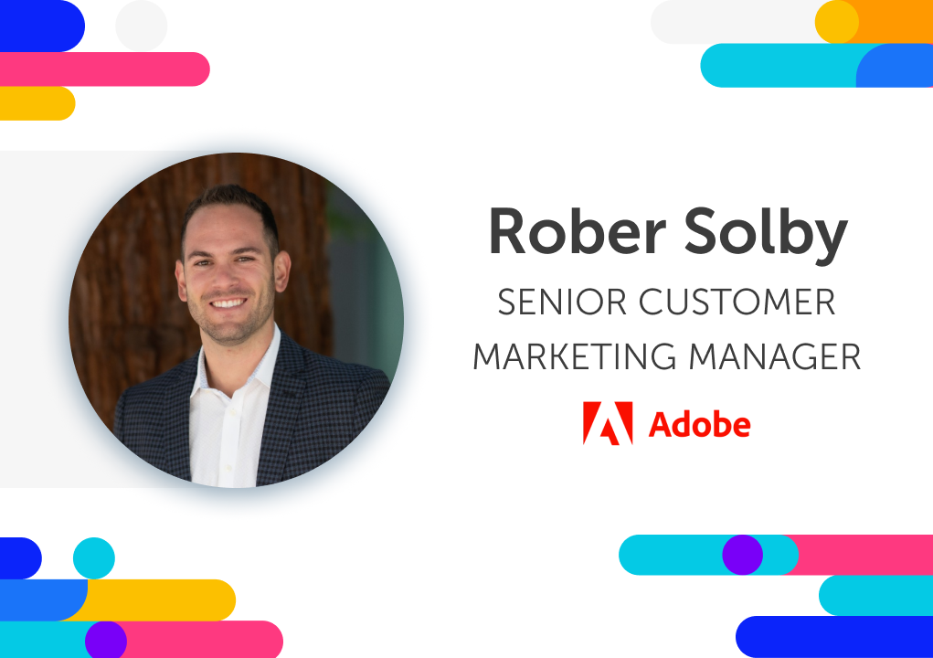 Robert Solby Adobe