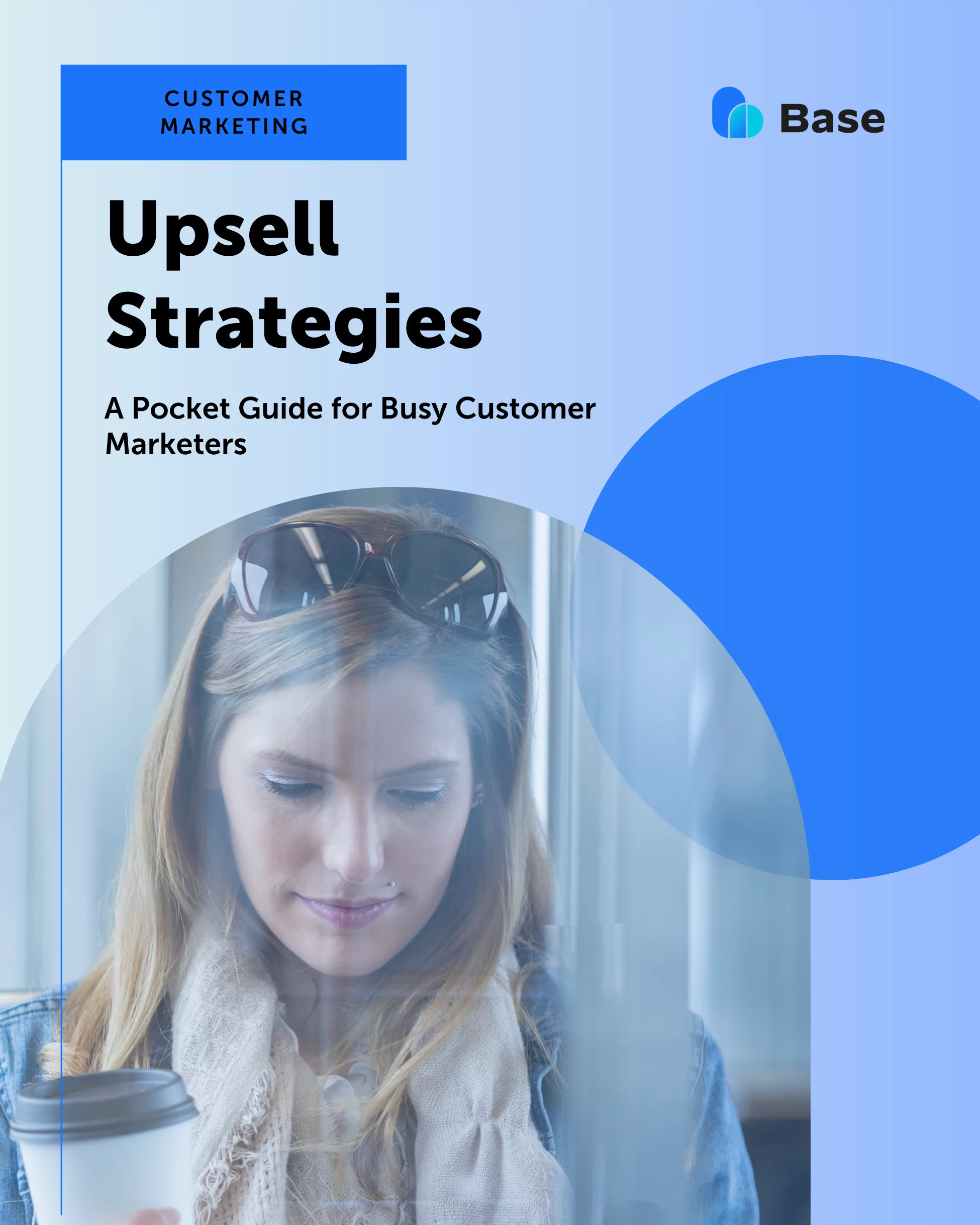 The Upsell Pocket Guide Booklet