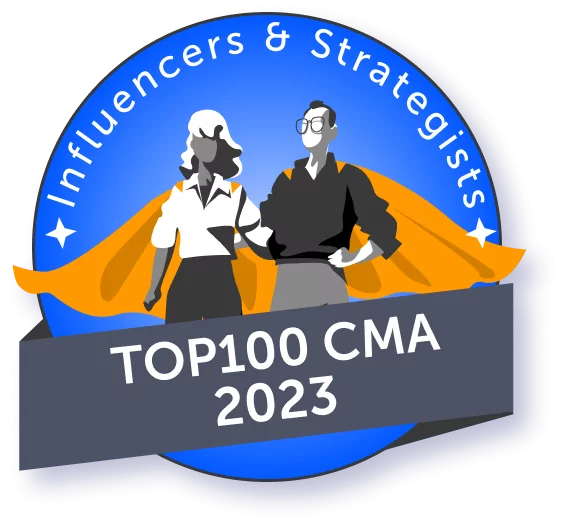 TOP100 CMA