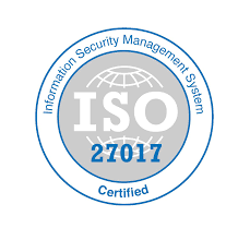 ISO 27017 Cloud Specific Controls