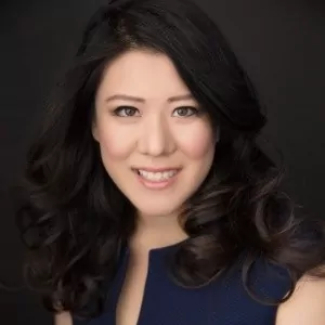 Nancy Wang