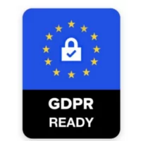 GDPR READY