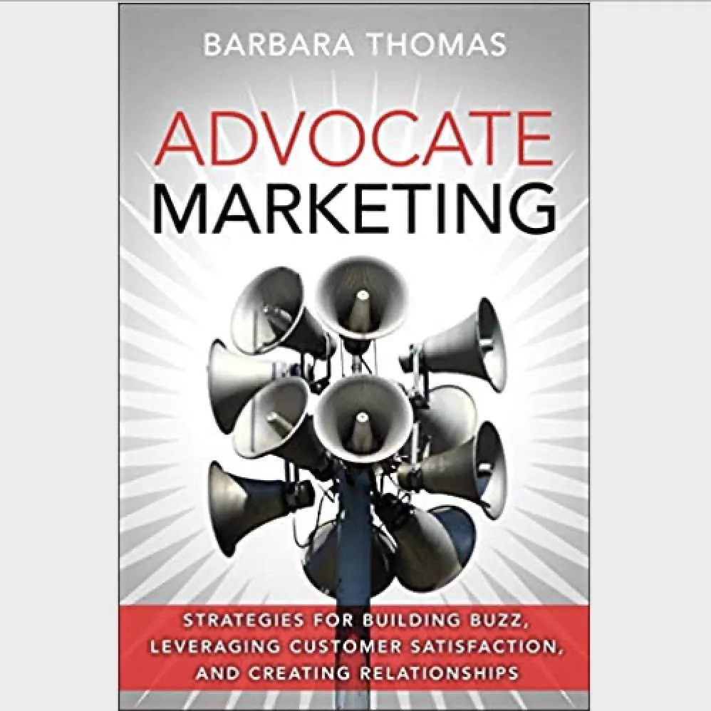 Advocate Marketing