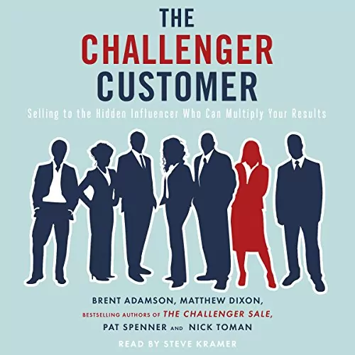 The Challenger Customer