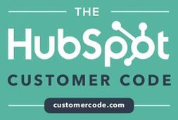 The HubSpot Customer Code