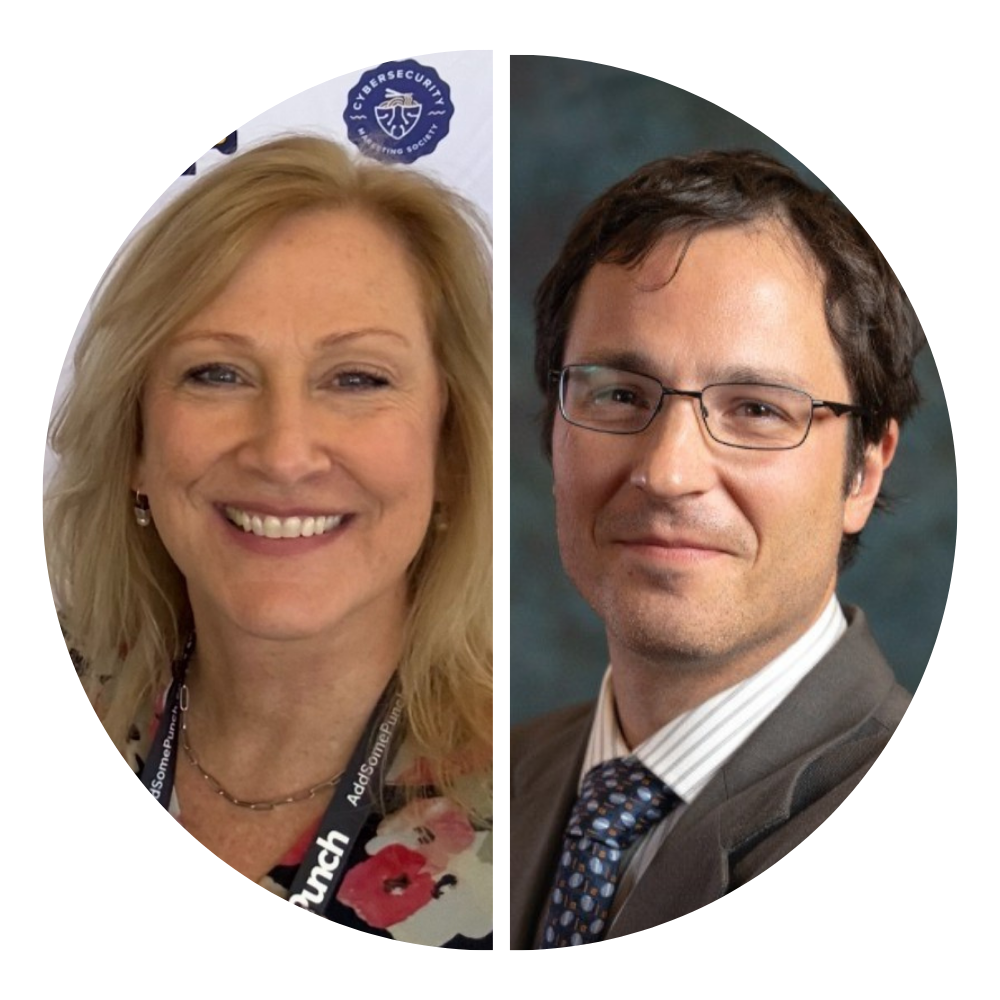 Jennifer Doyon and Ryan S. Quackenbush