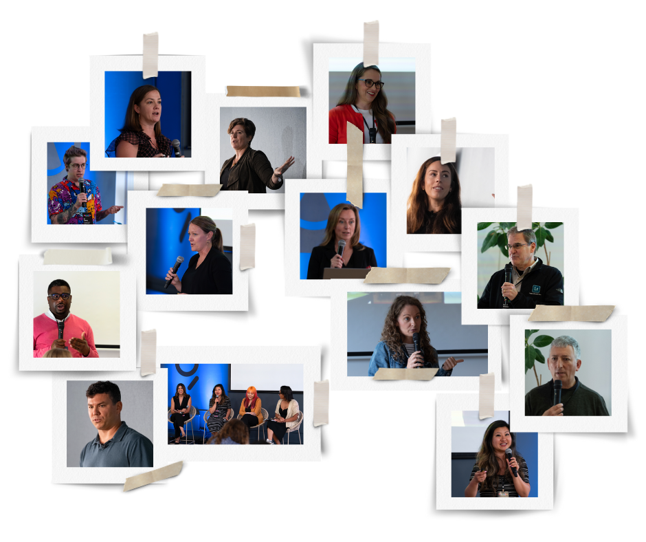 OBSESSION 2025 TALKS  