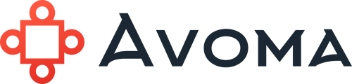 avoma logo