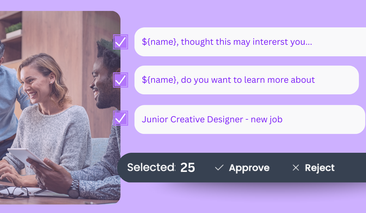 New! Introducing The Action Center: A Clearer Way to Stay on Top of Every Task